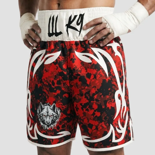 Boxxerworld Blaze bx